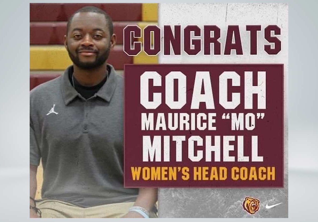 RHS Names Girls Basketball Coach