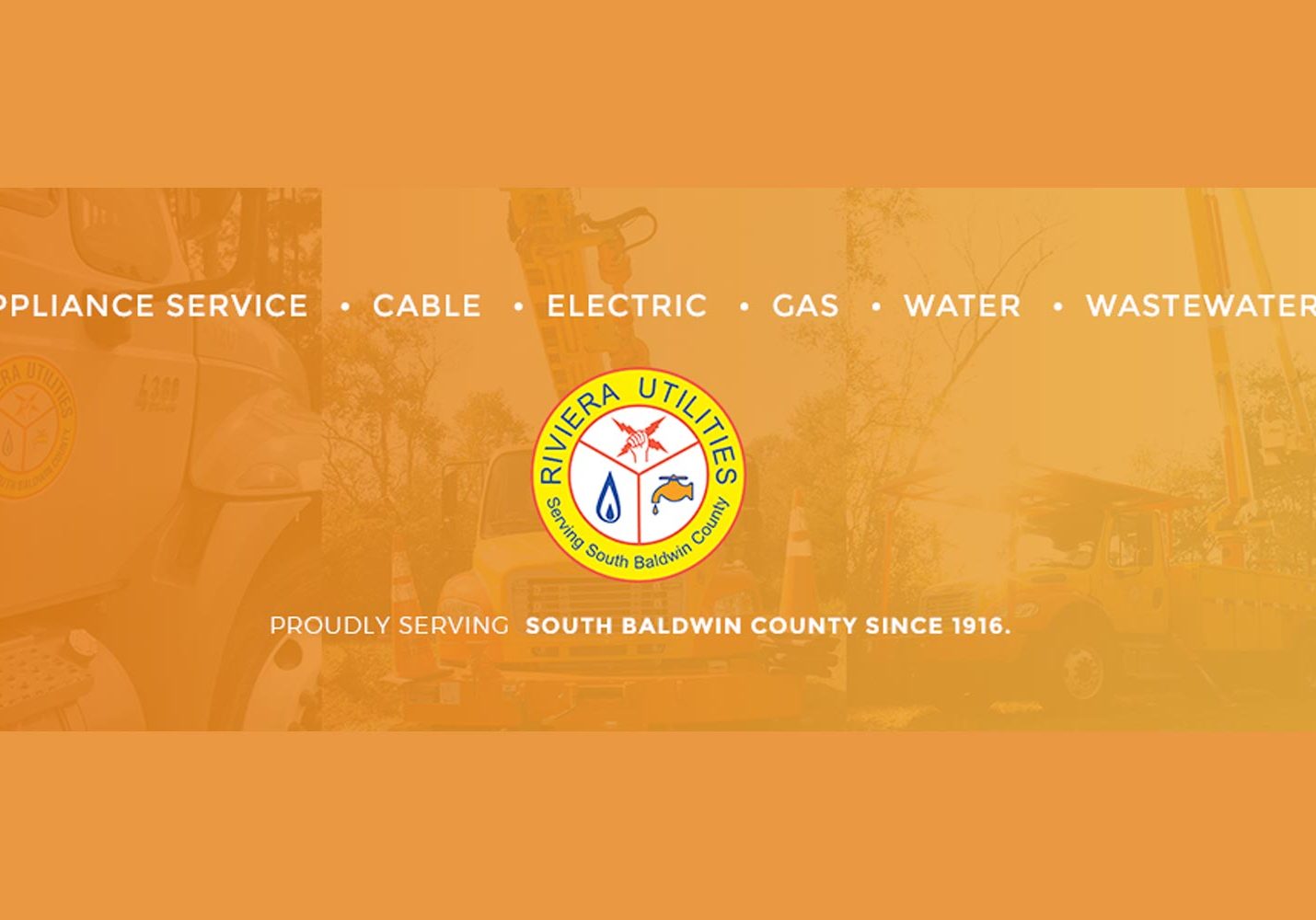 Riviera Utilities Wins Operations Award