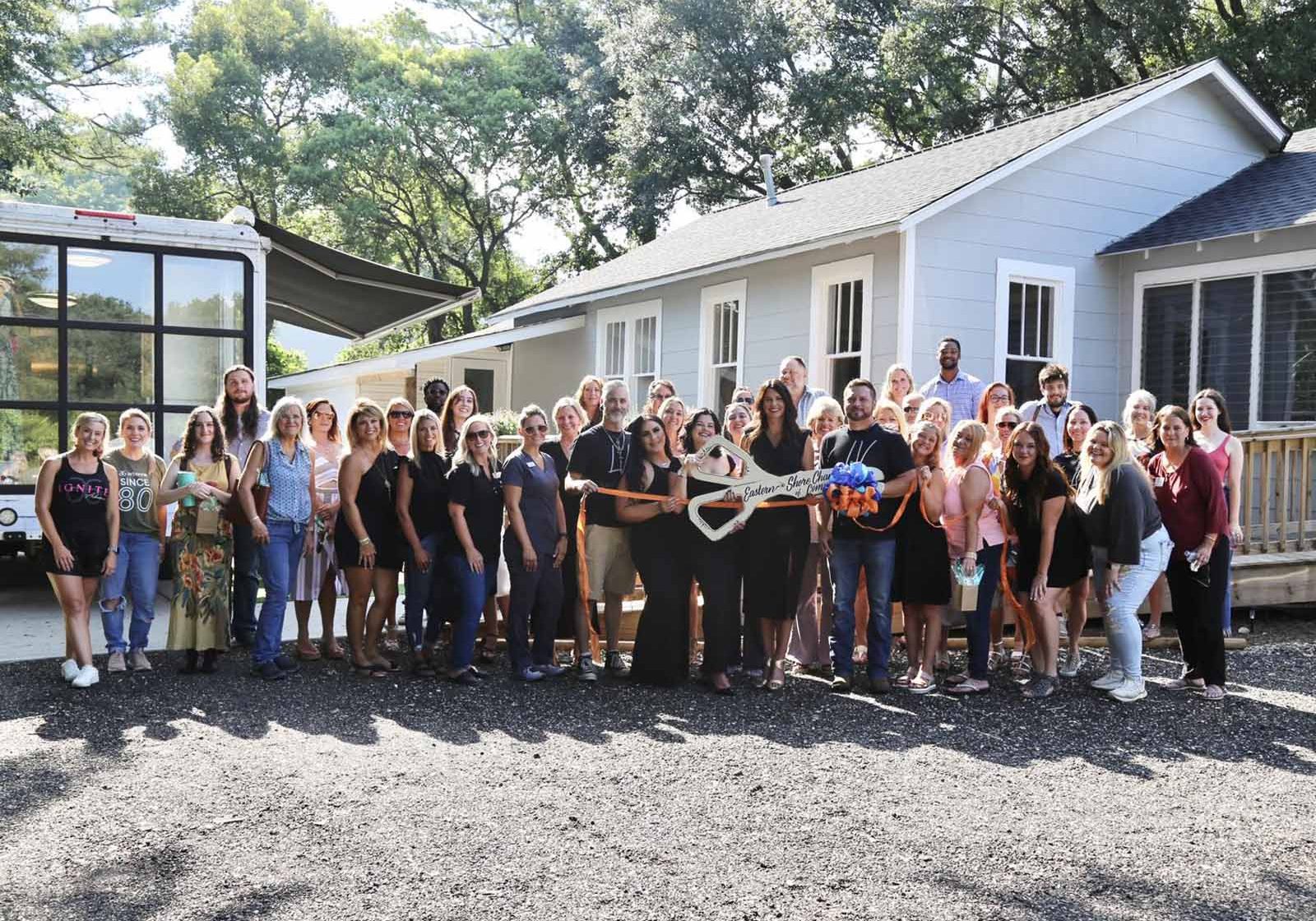 Salon La Vie Opens In Spanish Fort