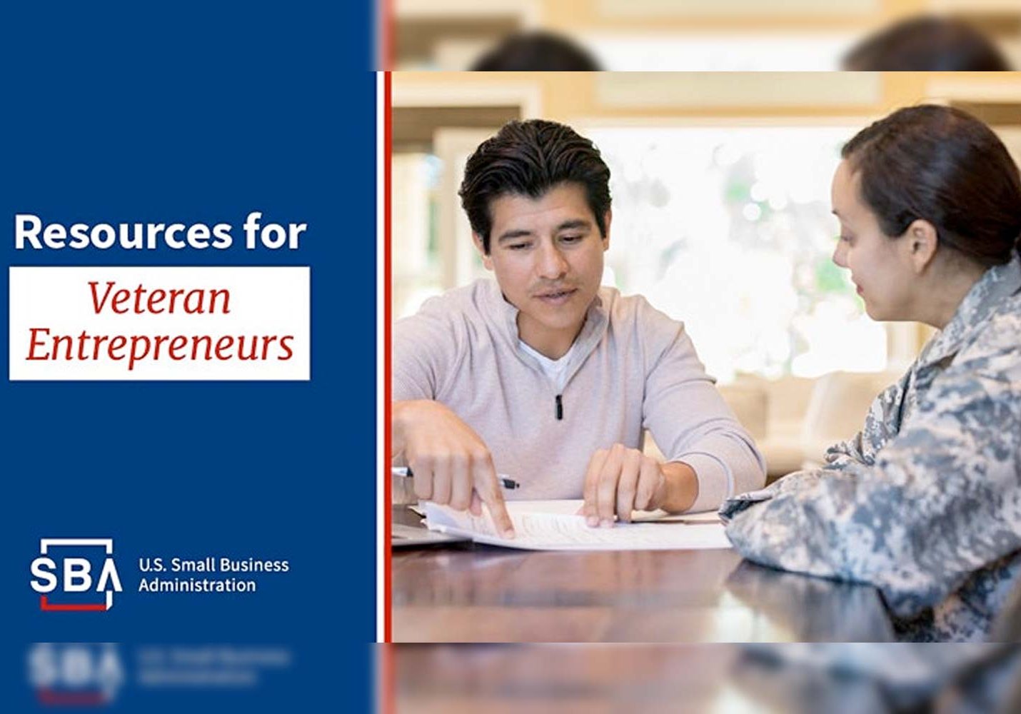 SBA Announces Alabama Panel