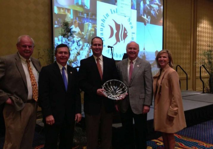 Sea Lab Foundation Announces Awards Luncheon