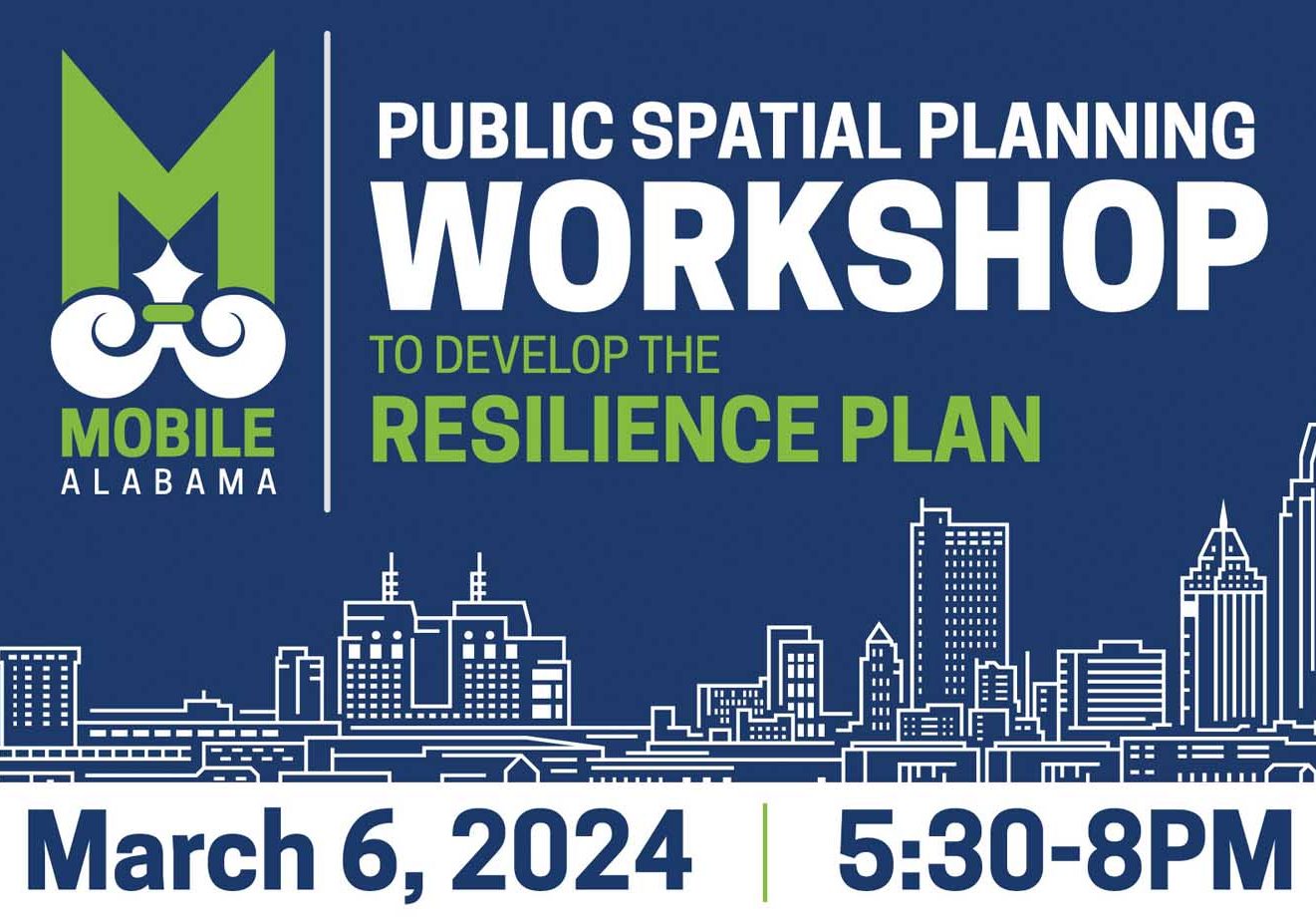 Second Mobile Resilience Plan Workshop Coming Up