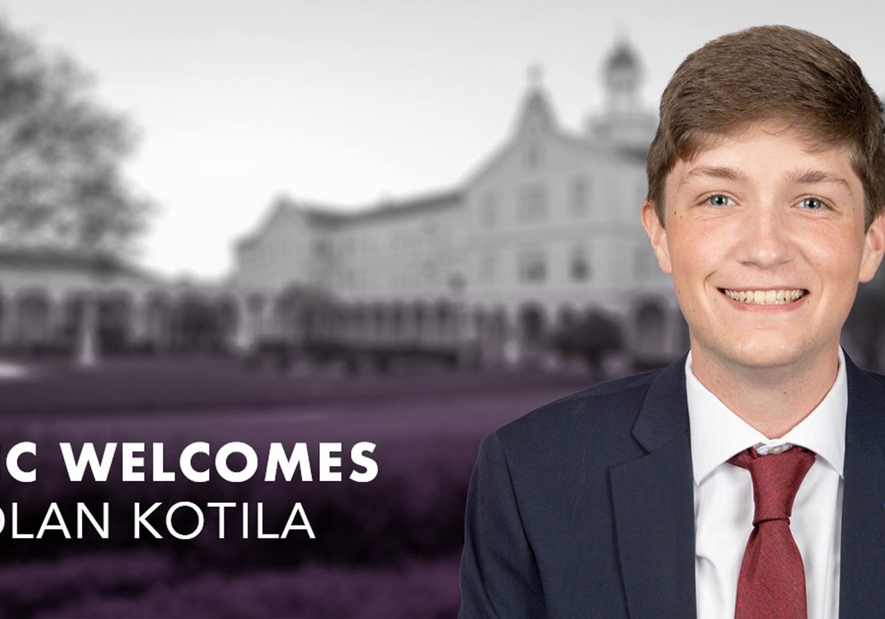SHC Announces New Sports Information Director