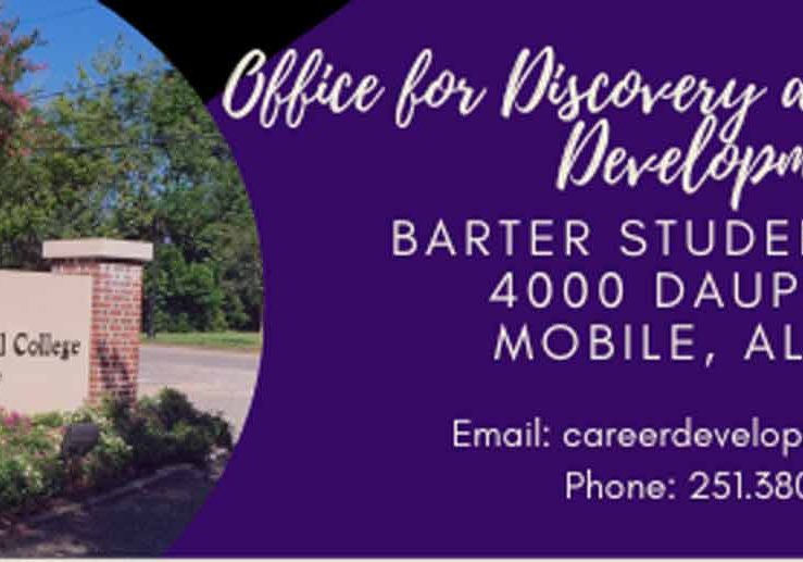 SHC Career Fair Announced