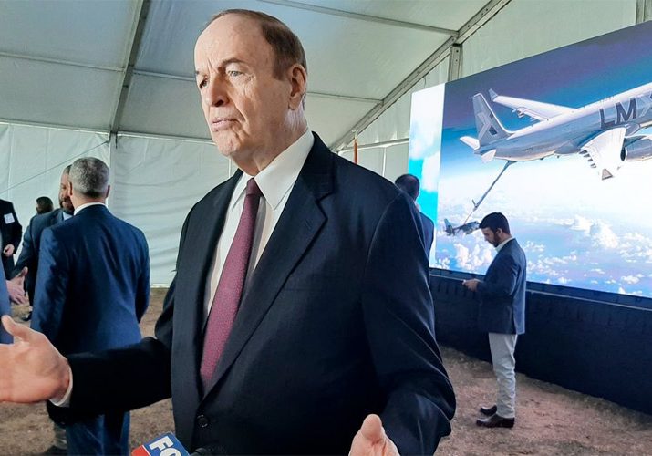 Shelby: $1 Billion For Mobile Area