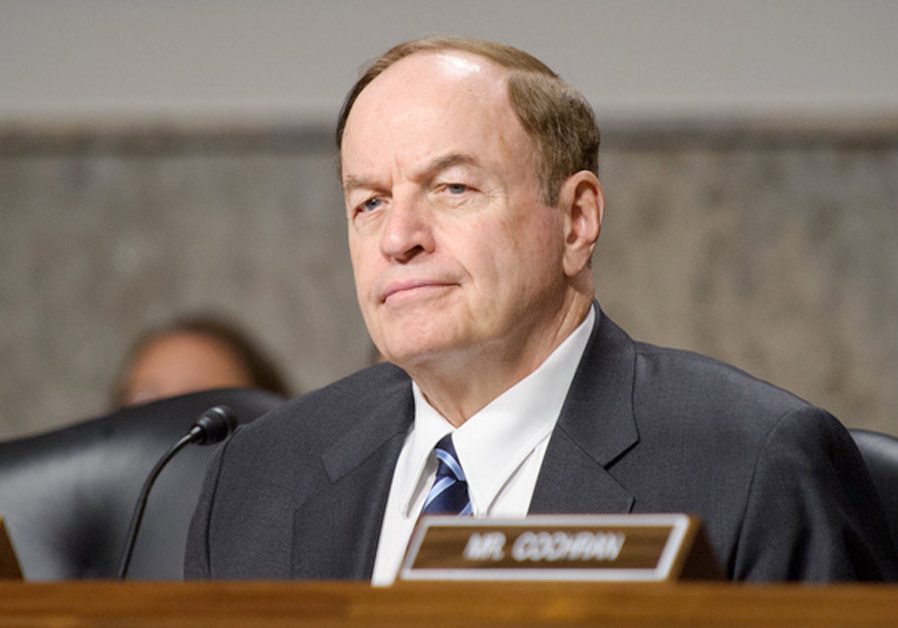 Shelby To Speak At Forum Alabama