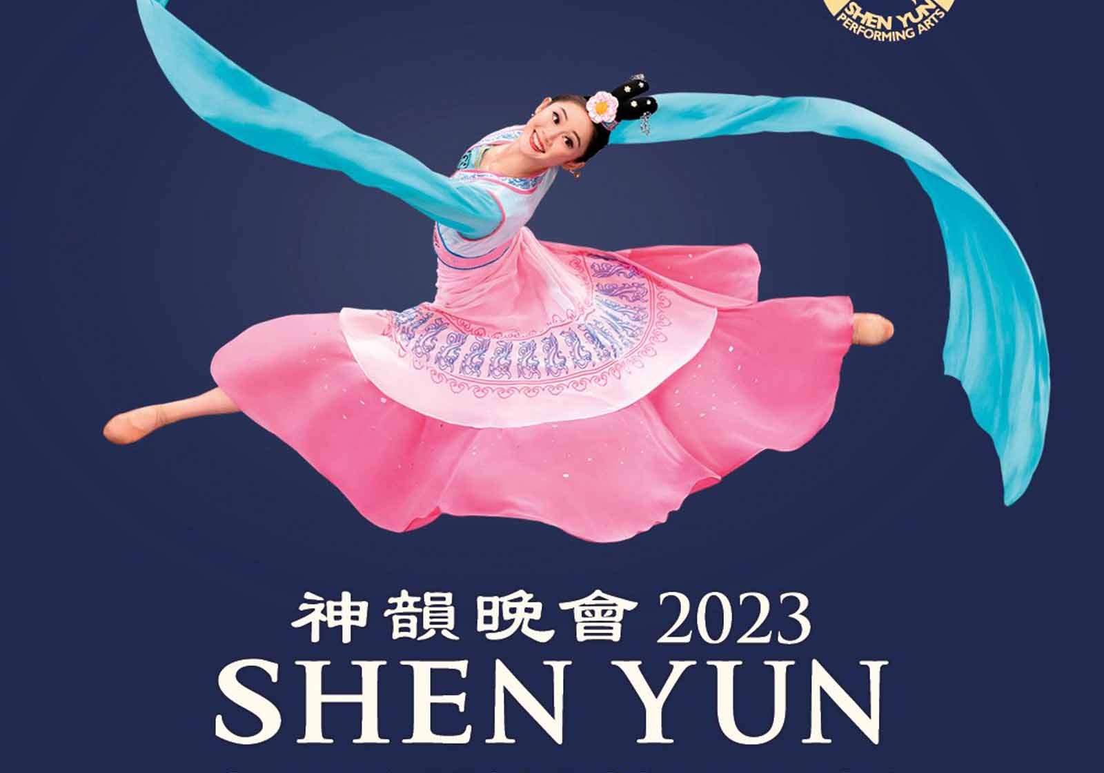 Shen Yun Returning To Mobile