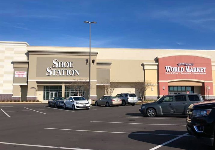 Shoe Station Acquired By Shoe Carnival For $67 Million