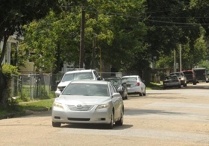 Shortages Affect Local Projects