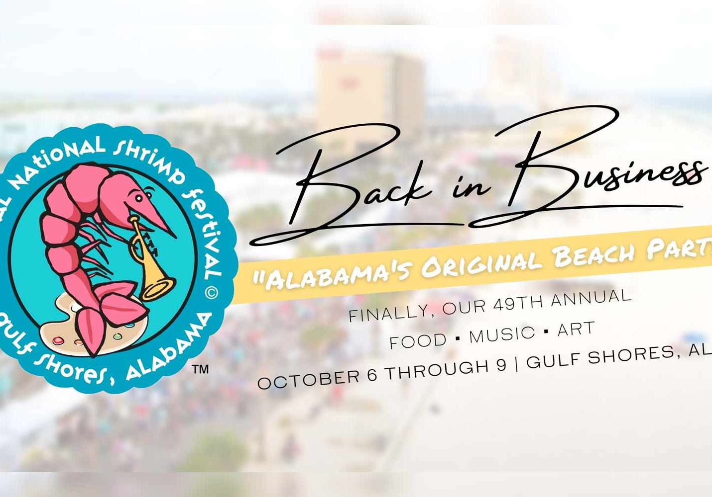 Shrimp Festival