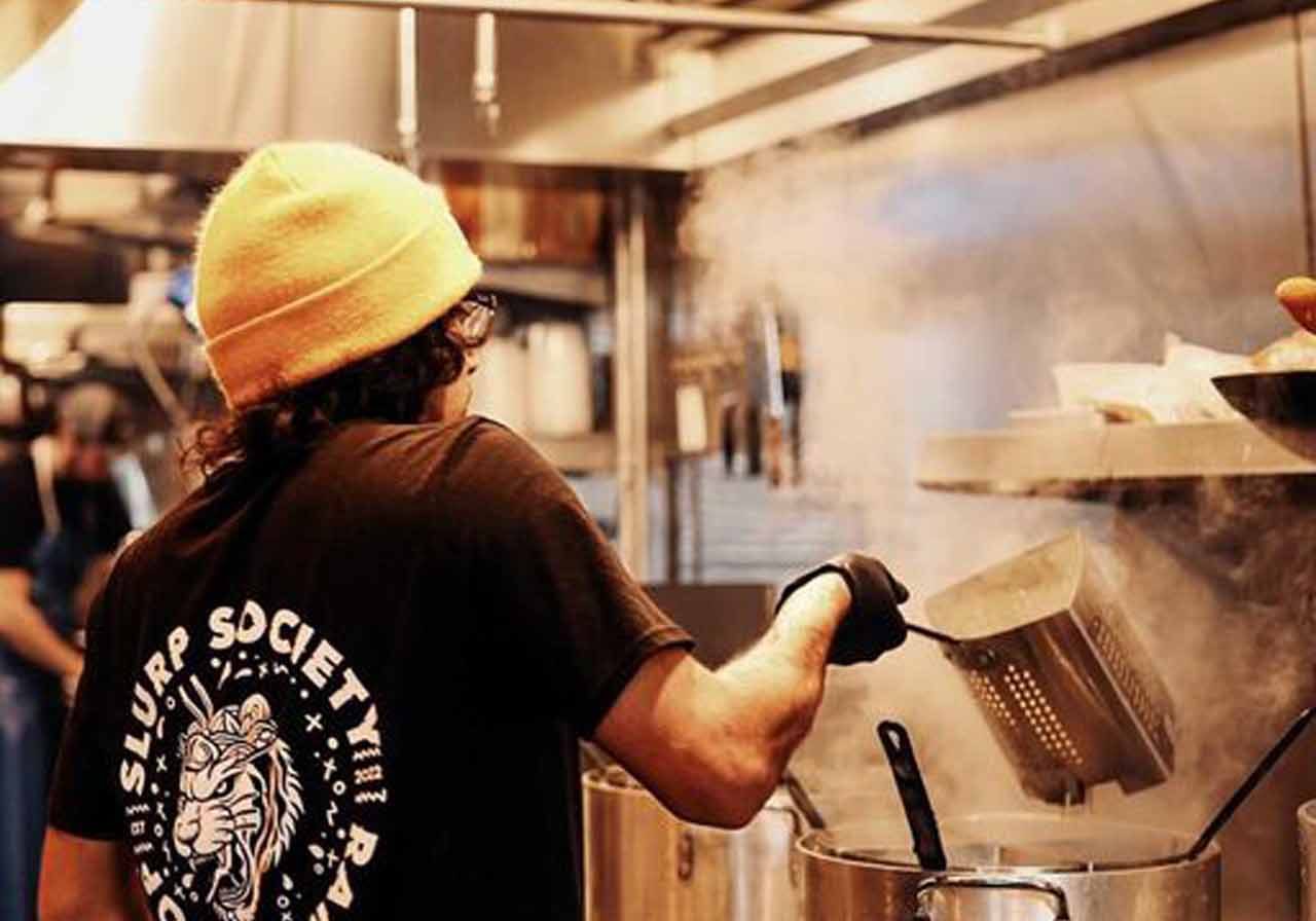 Slurp Society Now Open In Downtown Mobile