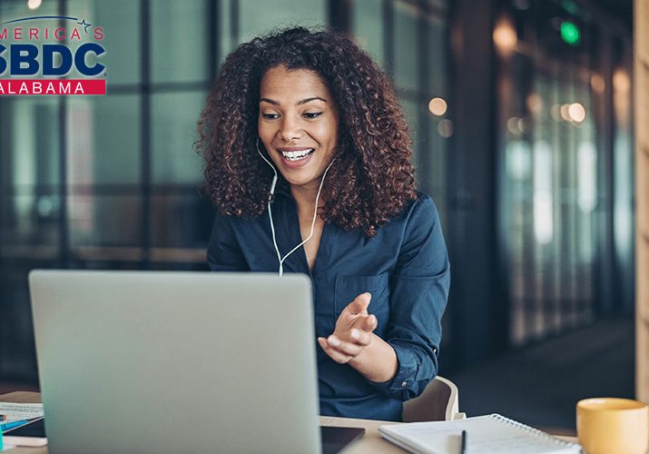Small Business Development Center February Events