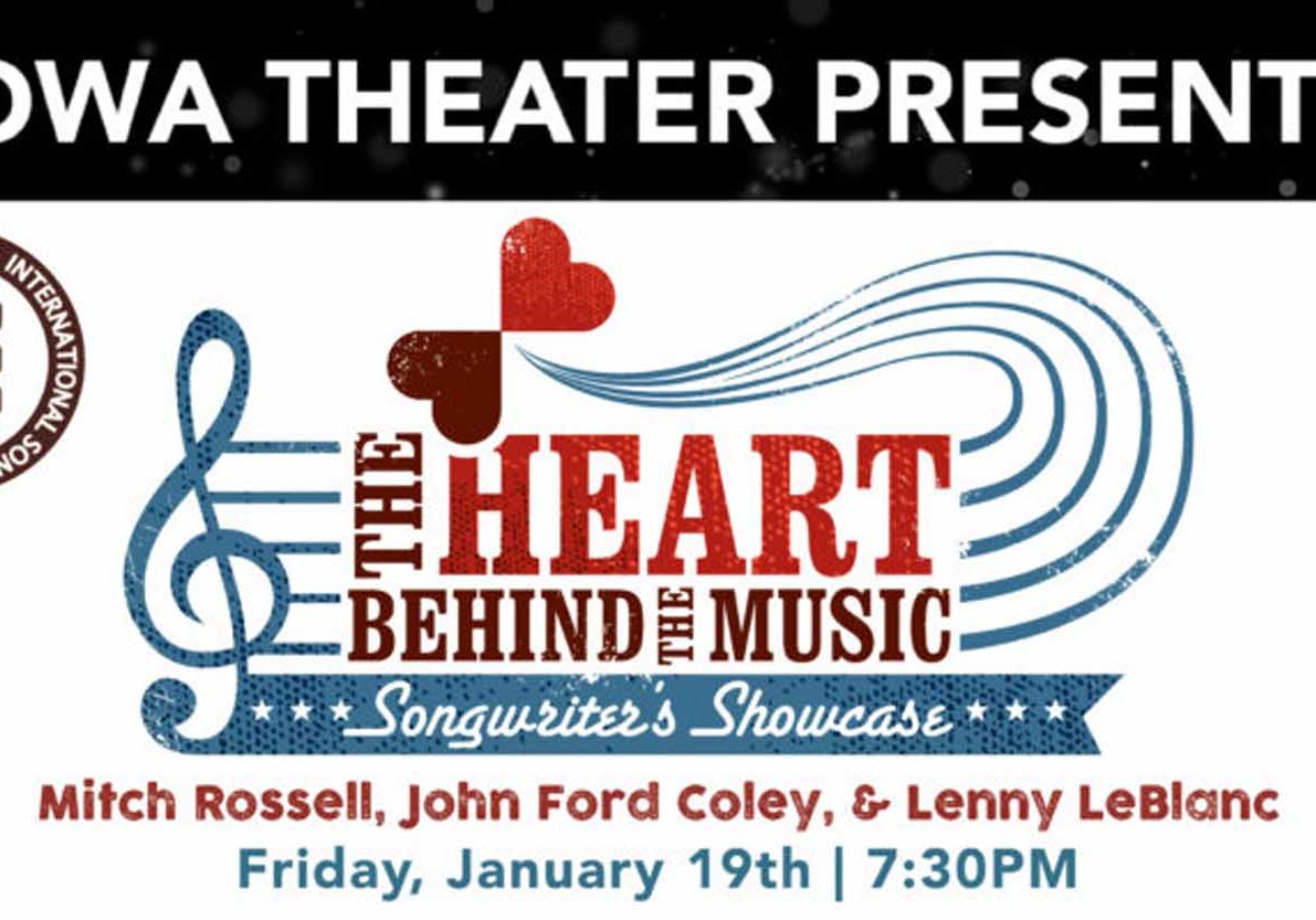 Songwriters&rsquo; Showcase