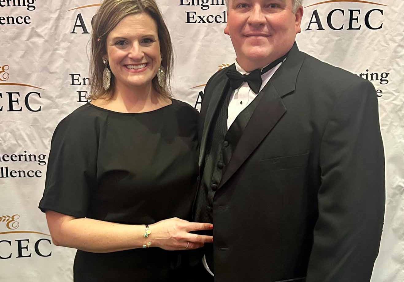 Southern Earth Sciences Manager Recognized For Leadership Program