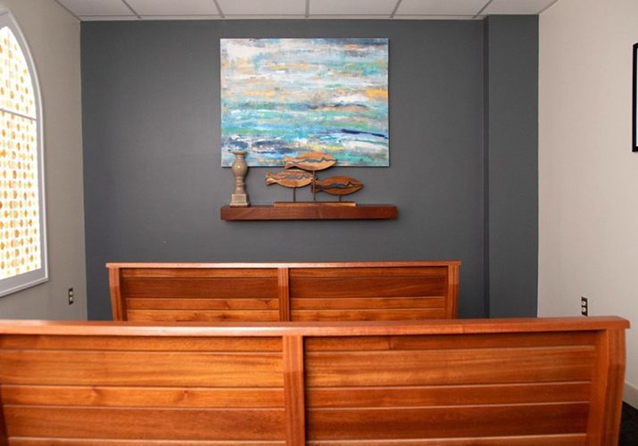 Spiritual Care Department Founded At USA Health