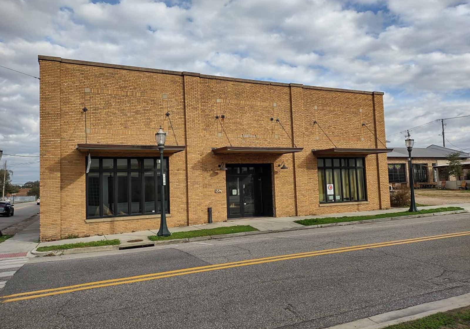 Sports-Themed Bar To Open Soon In Downtown Mobile