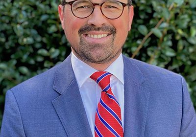 Spring Hill College Hires Vice President For Enrollment