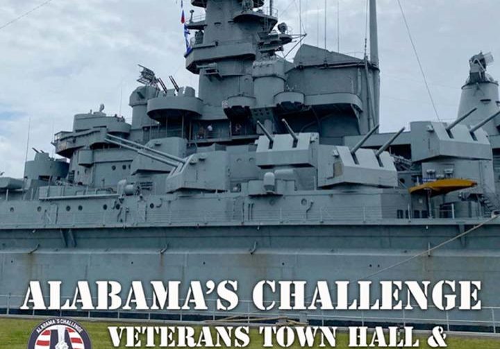 State VA Meeting