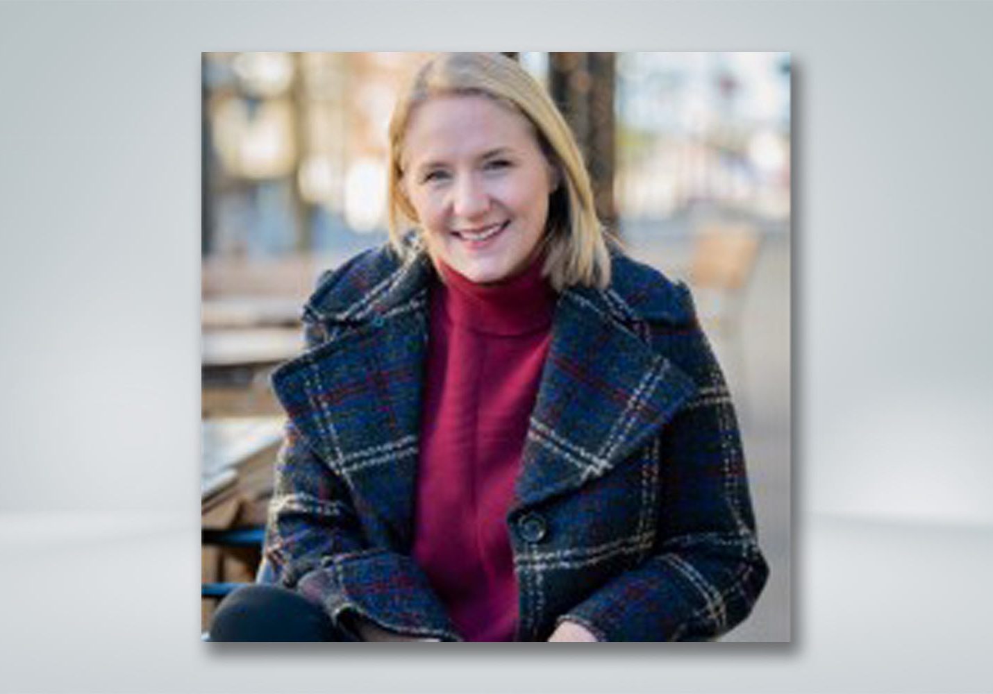 Steadfast City Promotes Senior Project Manager