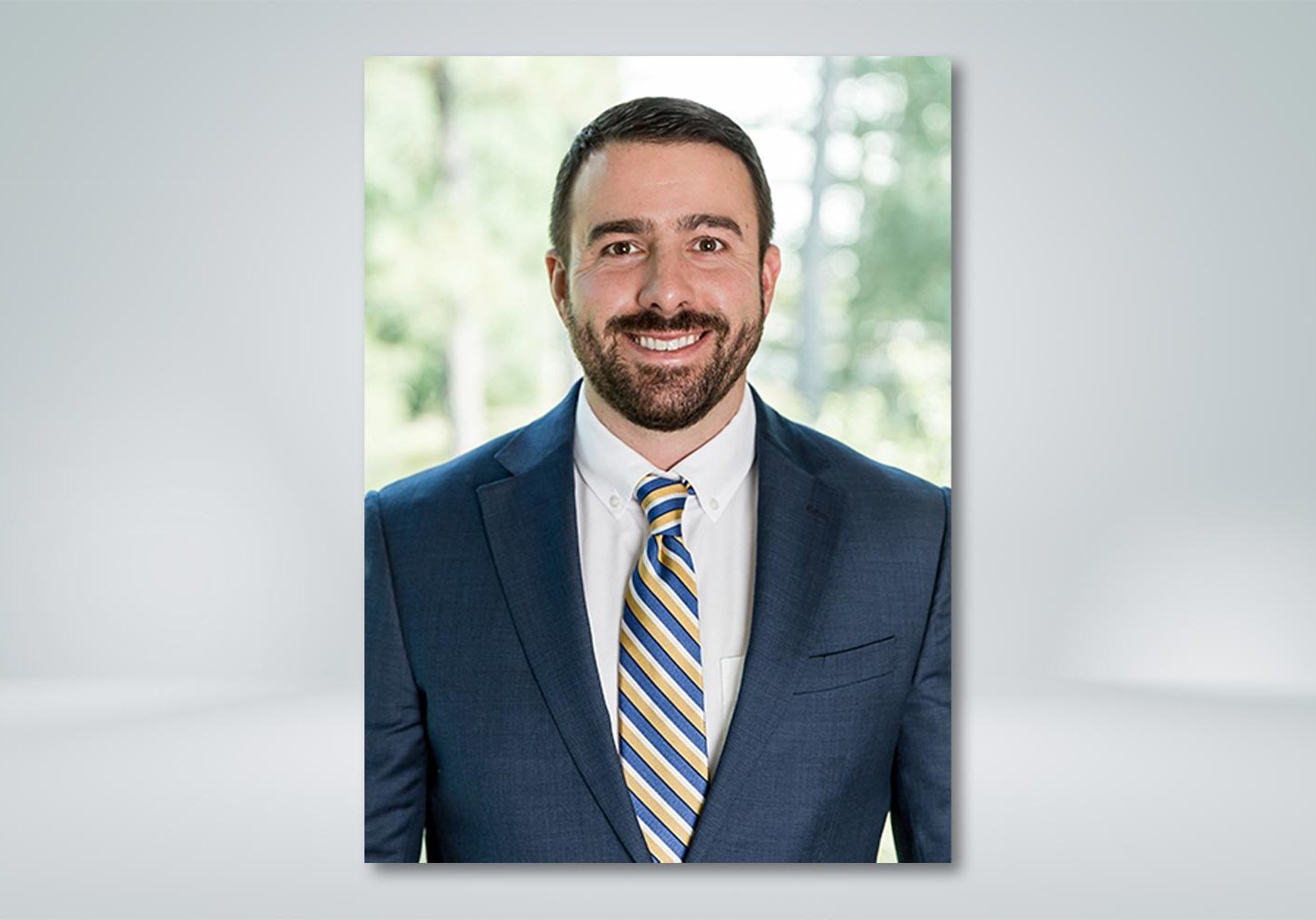 Stirling Promotes Landry