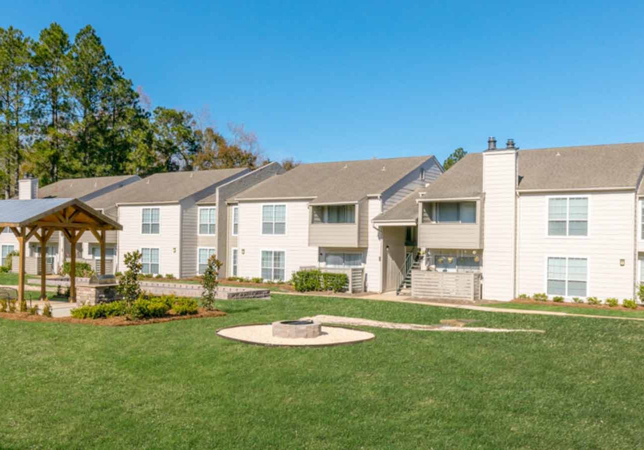 Stoneriver Sells Three Mobile Properties