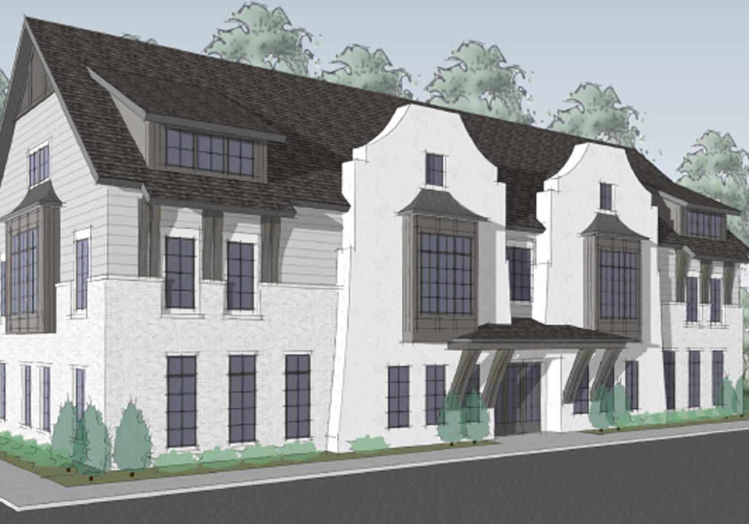 Substance Abuse Treatment Facility To Break Ground In Baldwin County