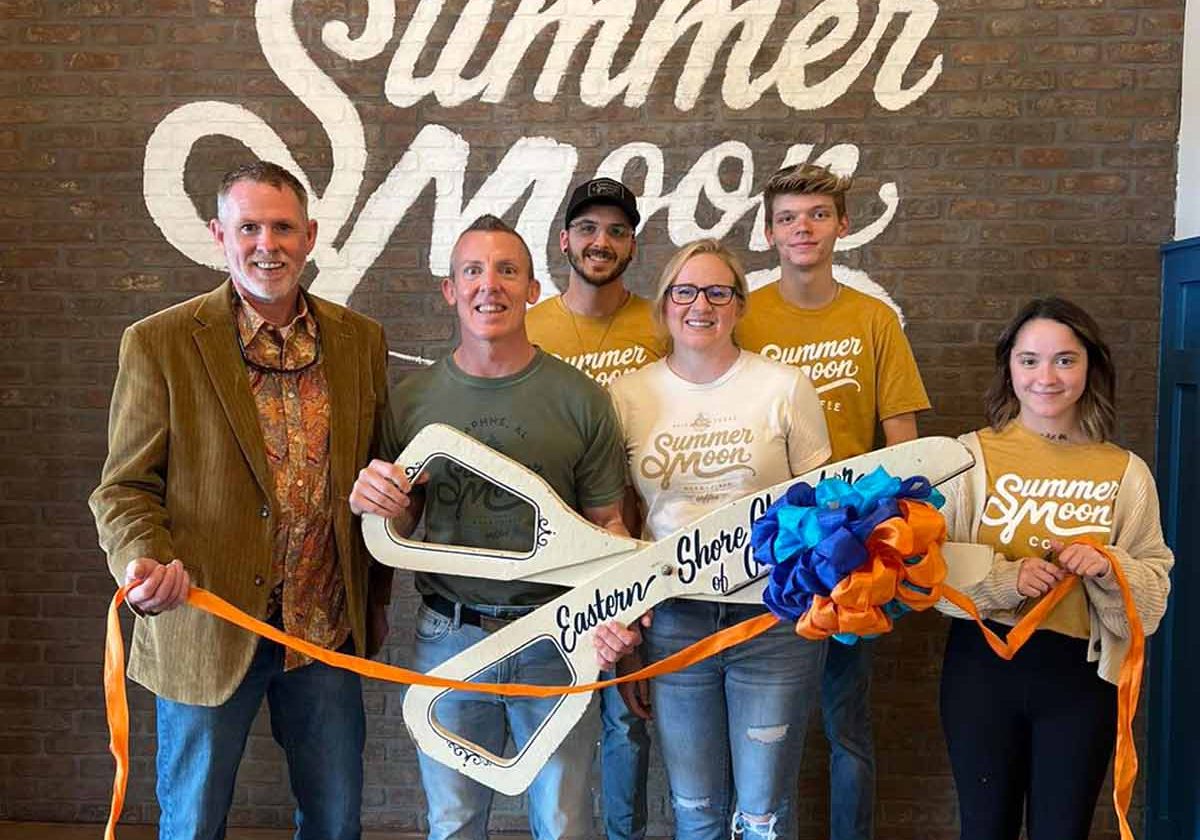 Summer Moon Coffee Opens In Daphne