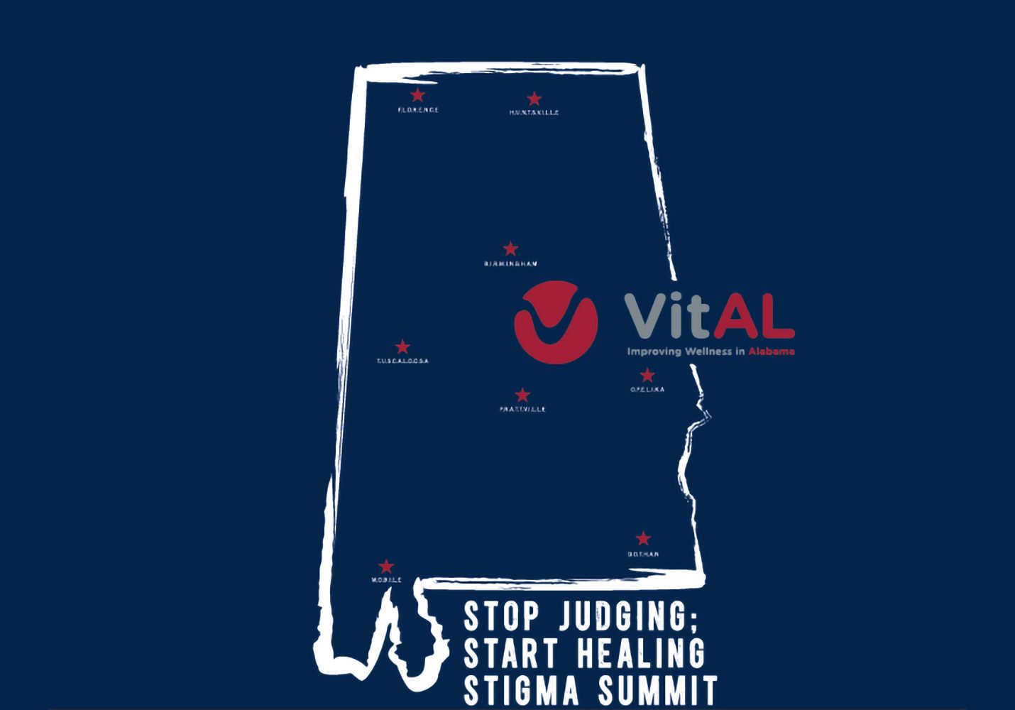 Summit On Substance Misuse Stigma Coming To Mobile
