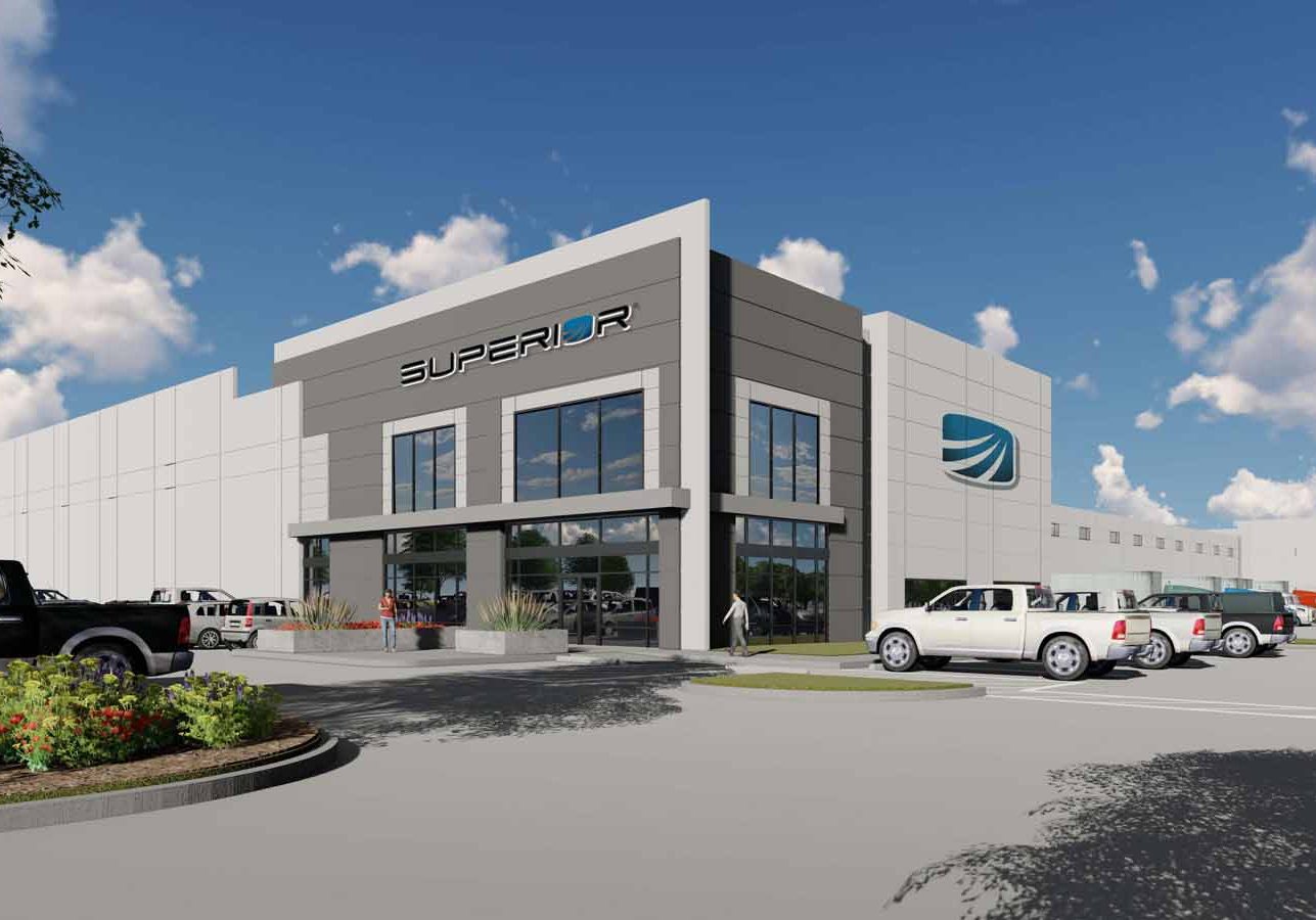 Superior Air Parts Expanding To Creola