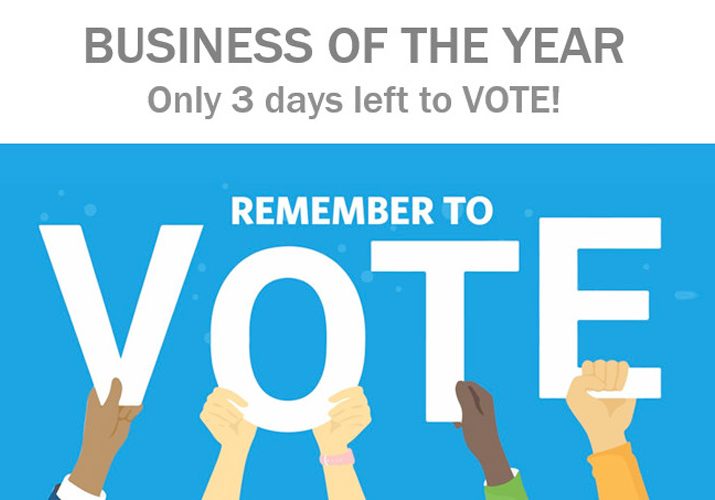 SWMCC Business Of The Year