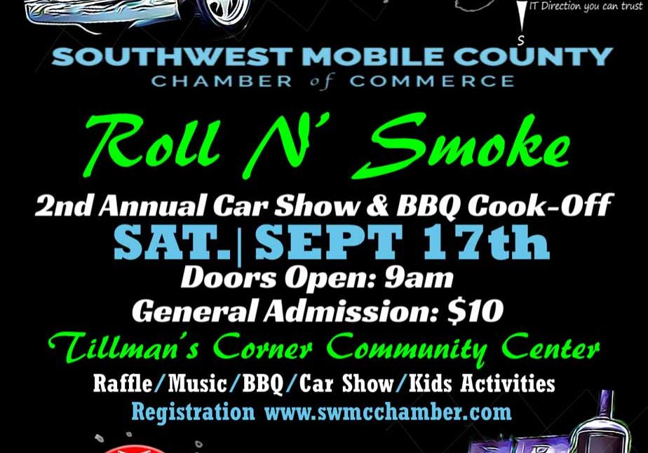 SWMCC Car Show