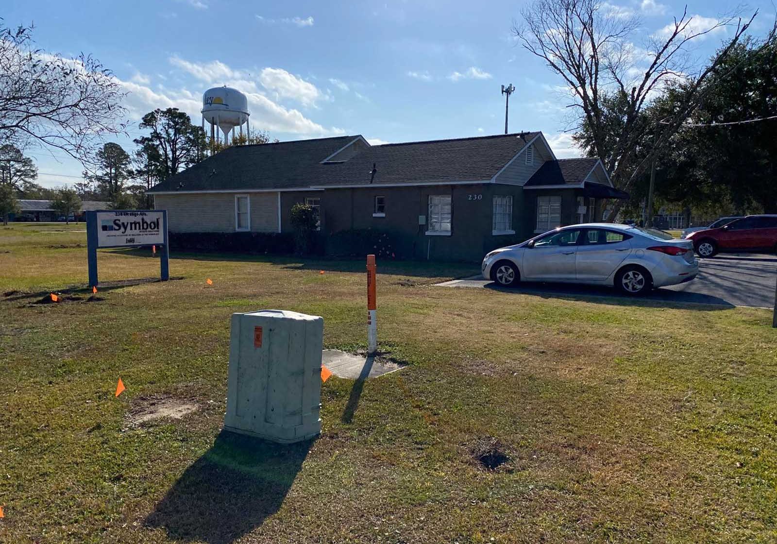 Symbol Health Clinic Getting New Building In Foley