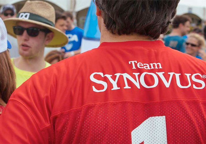 Synovus To Donate $1.76 Million
