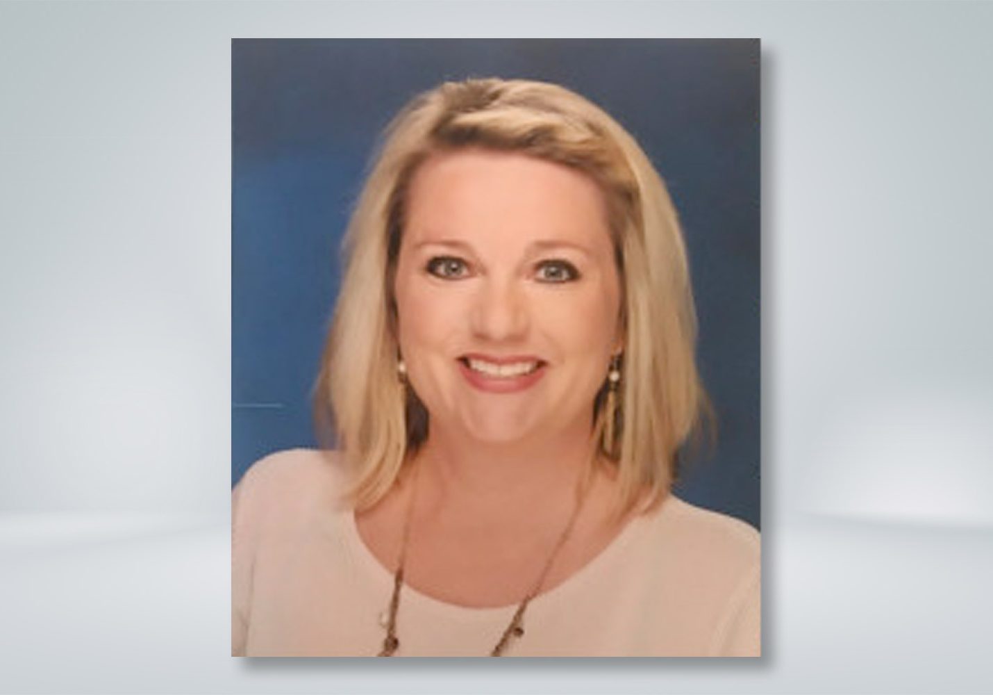 Tashbin Named Griggs Principal