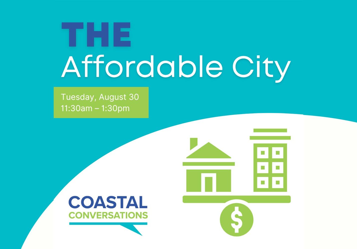 &ldquo;The Affordable City&rdquo; Coming To Gulfquest