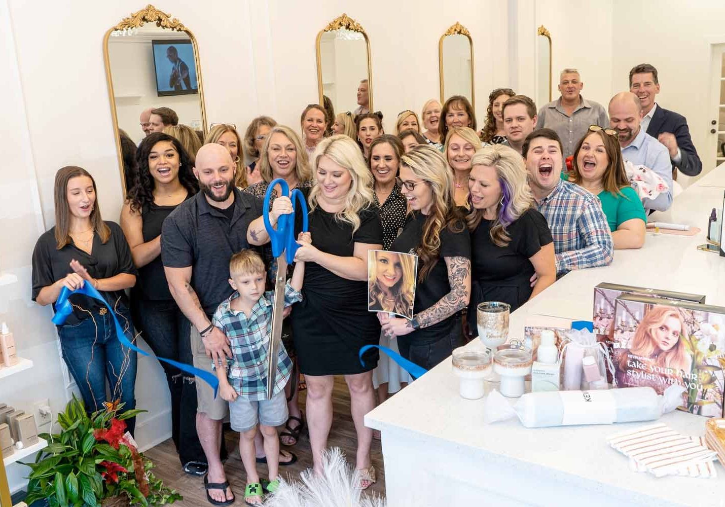 The Blowout Bar Opens In Mobile