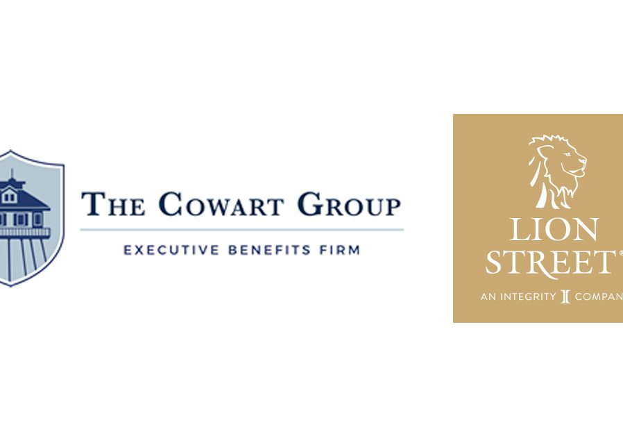 The Cowart Group Announces Partnership