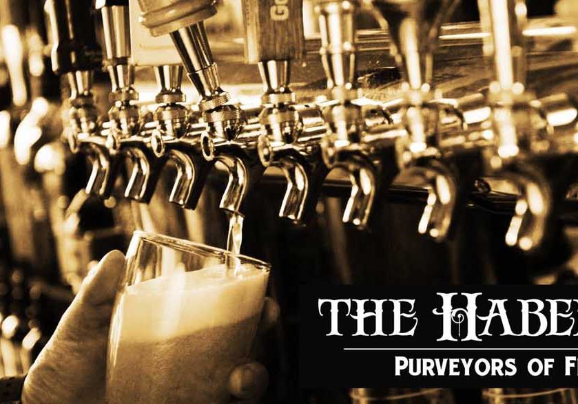The Haberdasher Featured In Regional Magazine Speakeasy List