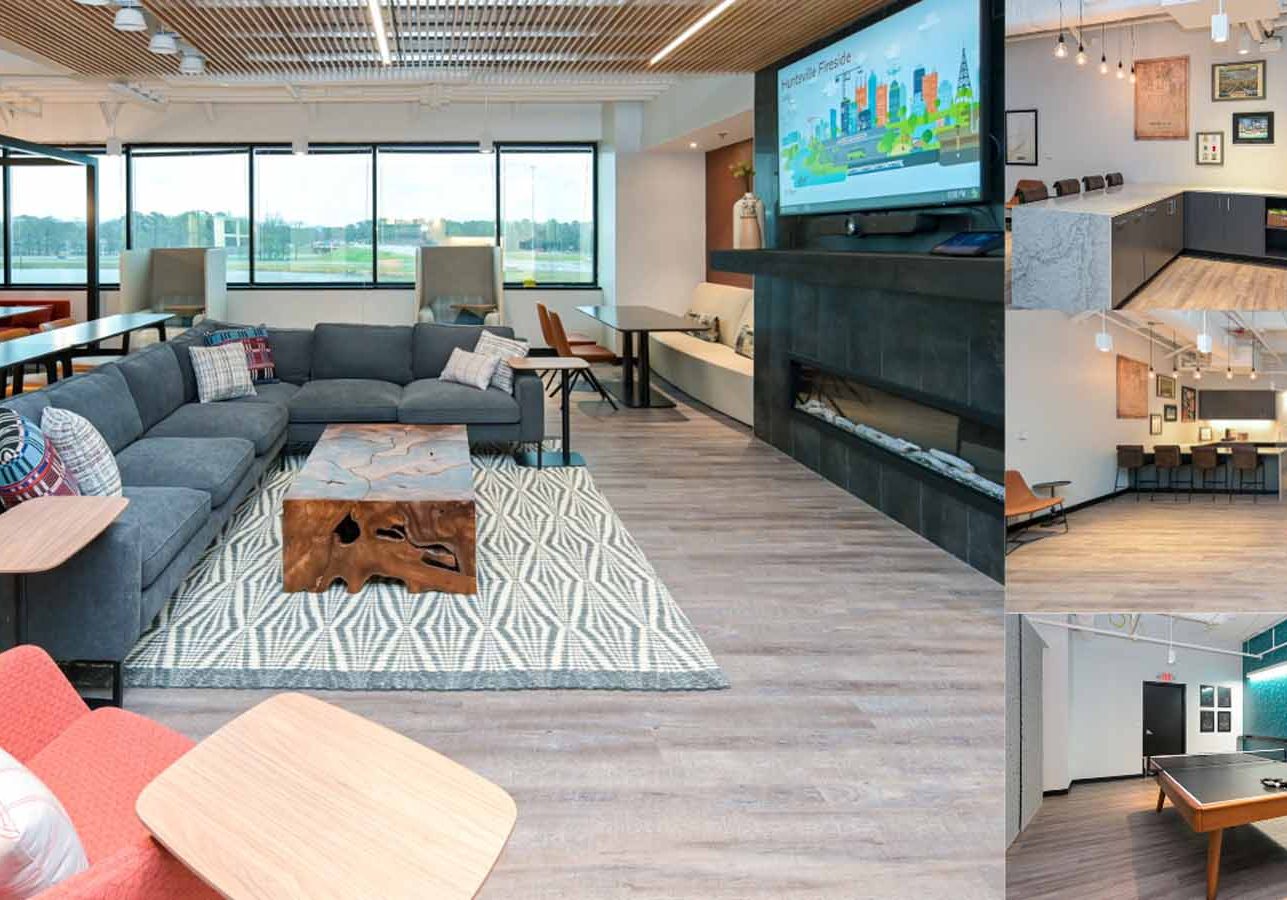 The Highland Group Announces Design-Build Project