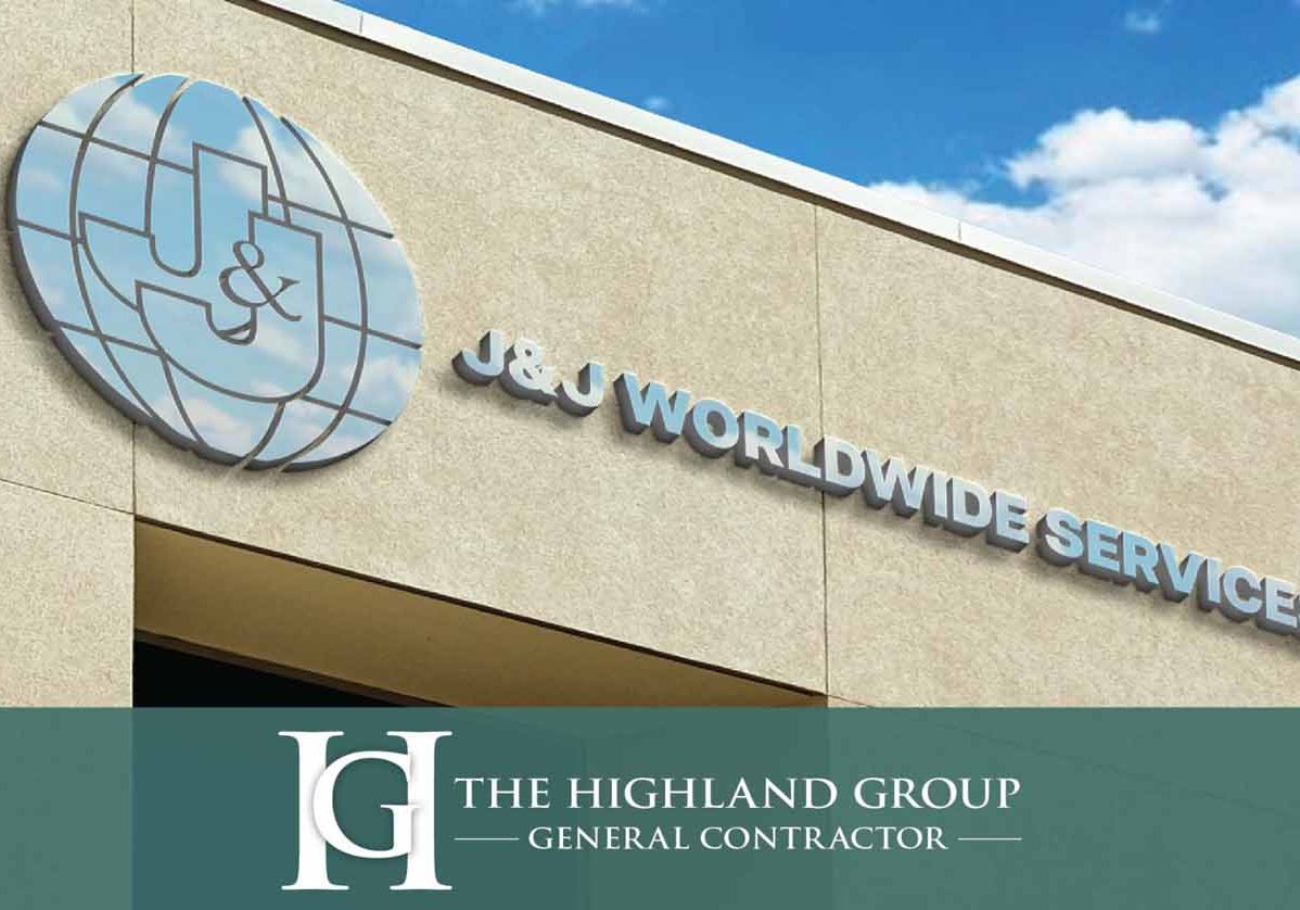 The Highland Group Begins Construction On Huntsville Project