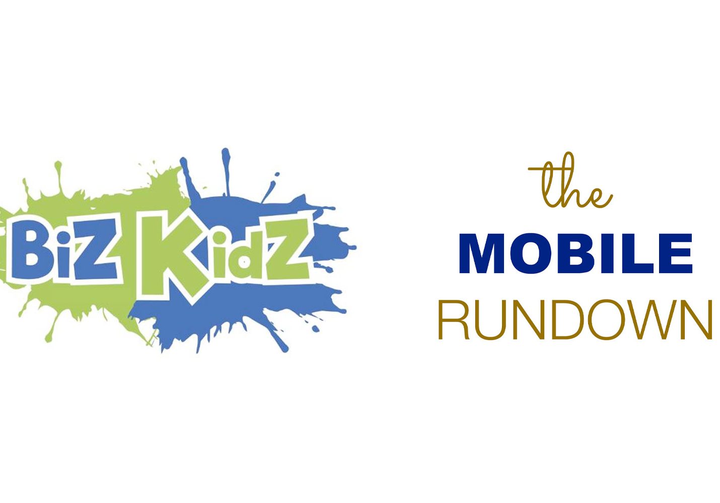 The Mobile Rundown Announces Scholarship Competition