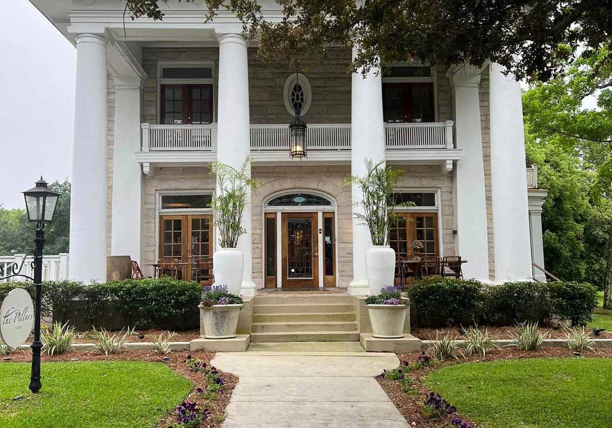 The Pillars Mobile Reopens With New Look