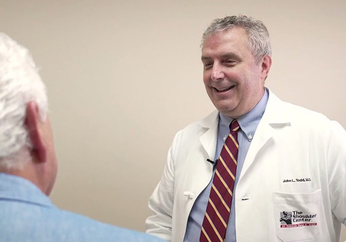 The Shoulder Center To Host Community Education Event