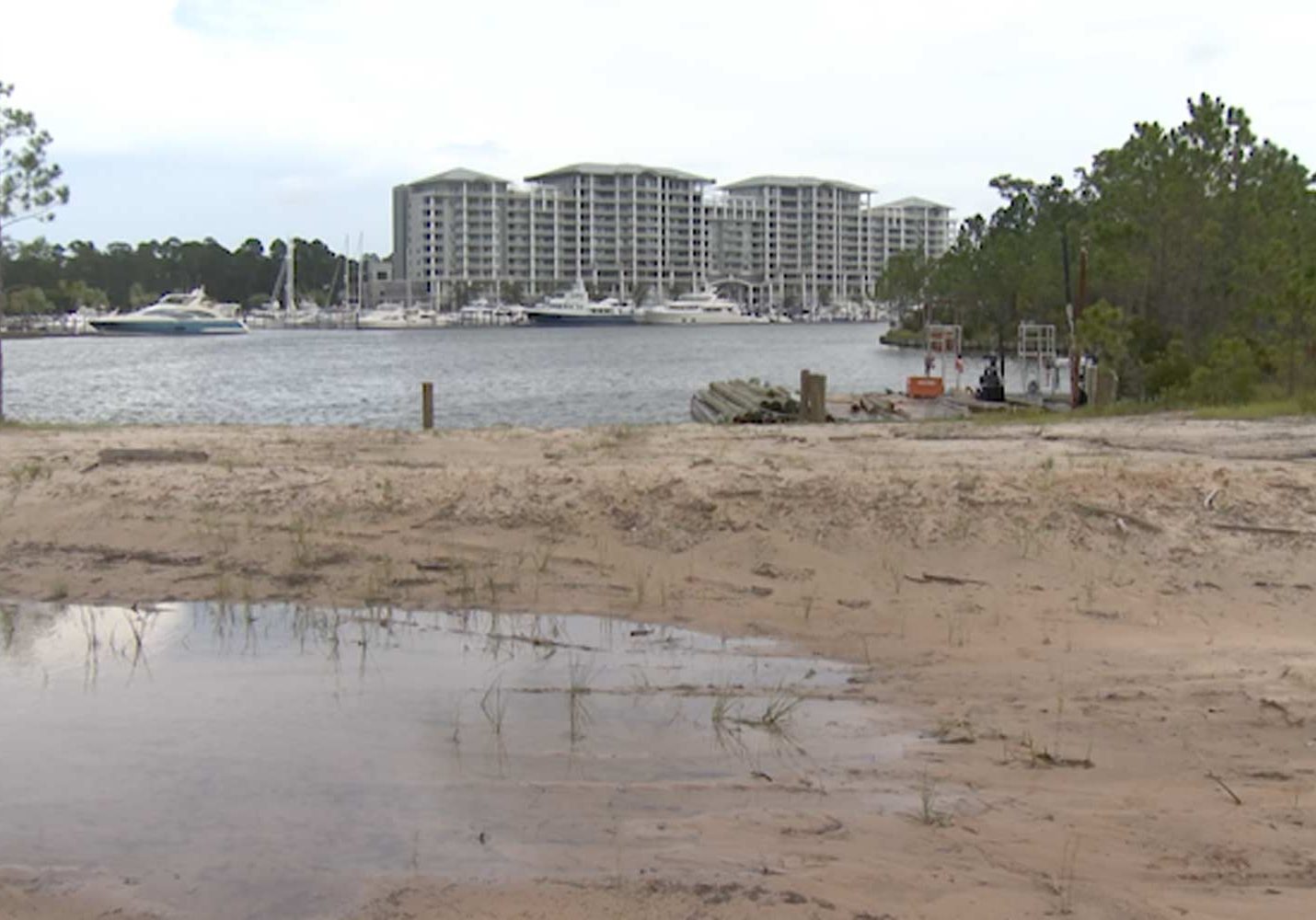 The Wharf Adds 86 Acres