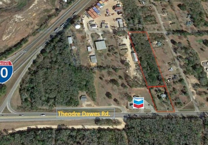 Theodore Property Sold