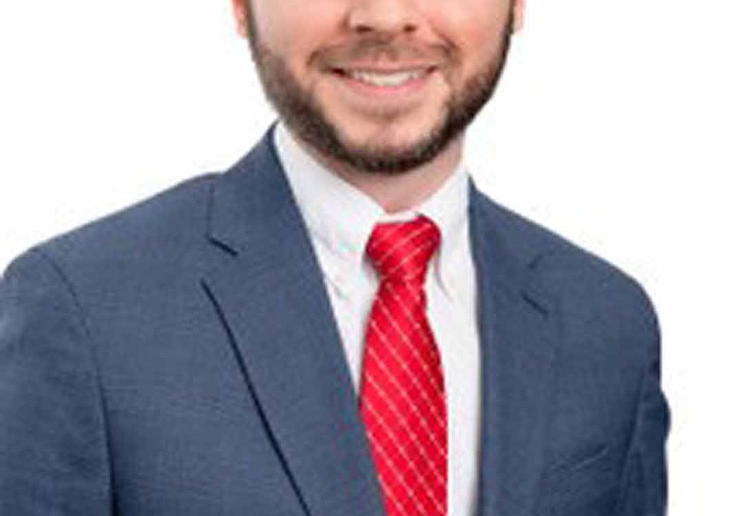 Thibodeaux Named Mace Mechanical Engineer Of The Year