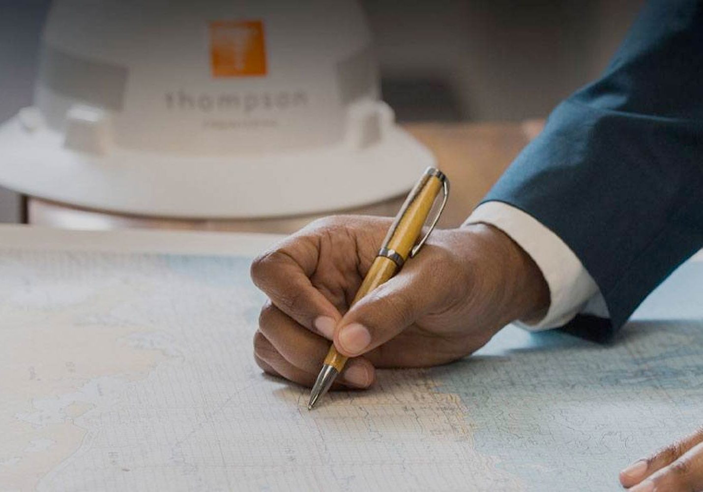 Thompson Engineering Acquires BKI&rsquo;s Alabama Operations