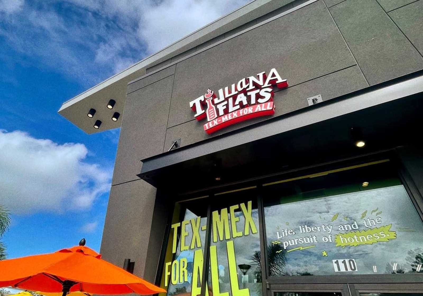 Tijuana Flats Reopens In Mobile