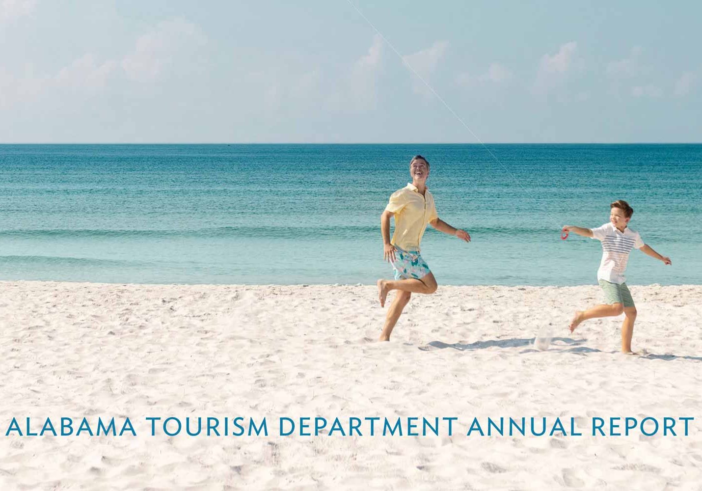 Tourism Sets Records