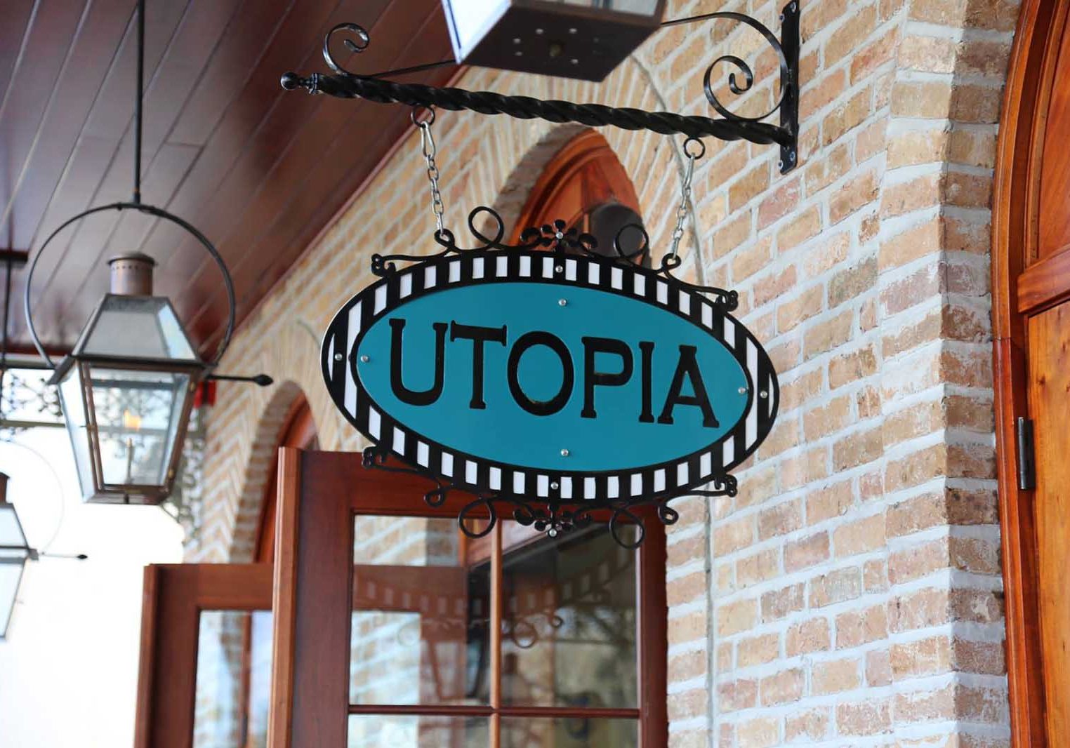 Transworld Sells Utopia Boutique